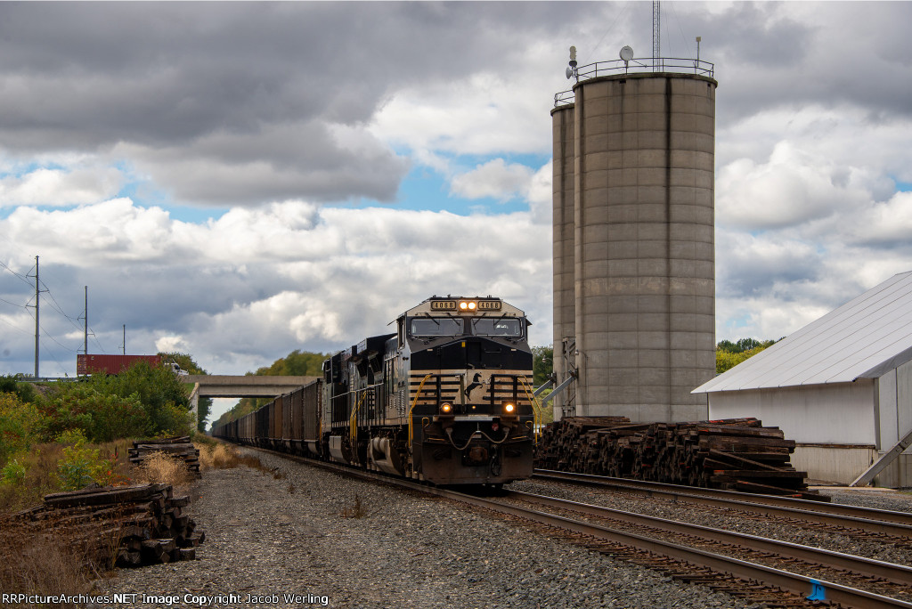 NS 4068